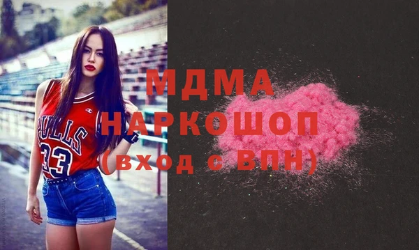 индика Богданович